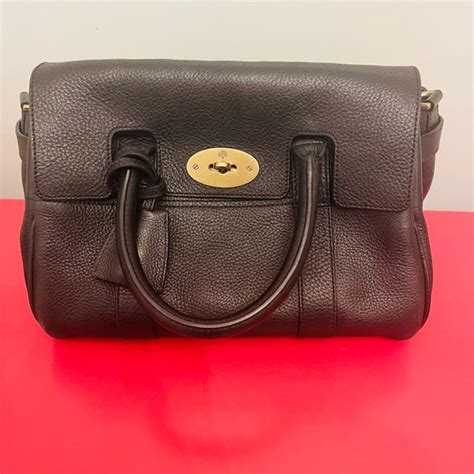 authenticate mulberry bag|authentic mulberry leather bag.